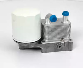 Радіатор охолодження масла BSG BSG 30-506-001